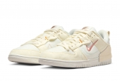DUNK LOW DISRUPT 2 PALE IVORY [DH4402-100]