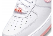 AIR FORCE 1 VD VALENTINE'S DAY 2022 W [DQ9320-100]