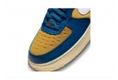 AIR FORCE 1  X UNDEFEATED 5 ON IT [DM8462-400]