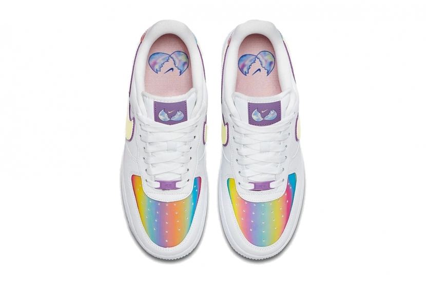 AIR FORCE 1 LOW EASTER [CW0367-100]