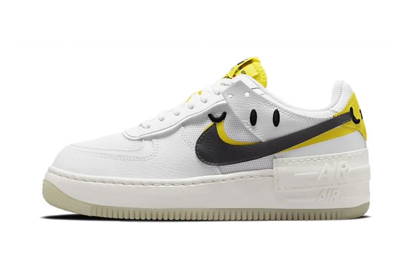 AIR FORCE 1 SHADOW GO THE EXTRA SMILE W [DO5872-100]