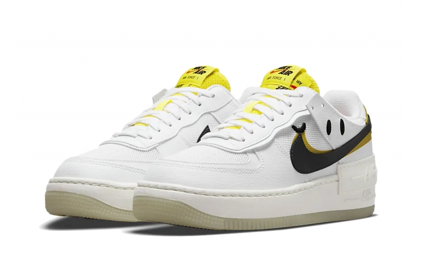 AIR FORCE 1 SHADOW GO THE EXTRA SMILE W [DO5872-100]