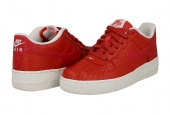 AIR FORCE 1 LV8 ACTION RED [820438-600]