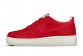 AIR FORCE 1 LV8 ACTION RED [820438-600]