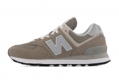 NEW BALANCE 574 GREY [WL574EG]