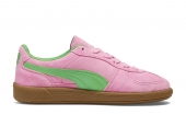 PUMA PALERMO PINK DELIGHT GREEN [397858-01]