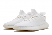 ADIDAS YEEZY 350 V2 CREAM WHITE [CP9366]