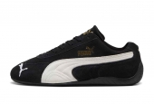 PUMA SPEEDCAT OG BLACK [401698-01]