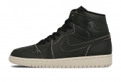 AIR JORDAN 1 HIGH OG BLACK DESERT SAND [AA3993-021]