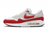 AIR MAX 1 '86 OG BIG BUBBLE SPORT RED [DO9844-100]