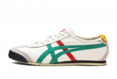 ONITSUKA TIGER MEXICO 66 BIRCH GREEN [1183C102-201]