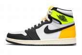 AIR JORDAN 1 HIGH OG VOLT GOLD (M) [555088-118]