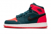 AIR JORDAN 1 HIGH OG RUSSELL WESTBROOK [705300-312]