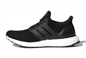 ULTRA BOOST 4.0 CORE BLACK [BB6149]