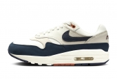  AIR MAX 1 LX OBSIDIAN LIGHT OREWOOD BROWN [FD2370-110]