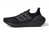 ULTRA BOOST LIGHT TRIPLE BLACK [GZ5159]