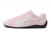 PUMA SPEEDCAT OG PINK WHITE [400986-04]