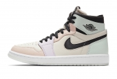 AIR JORDAN 1 ZOOM HIGH EASTER [CT0979-101]