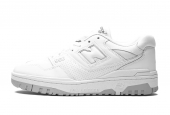 NEW BALANCE 550 WHITE GREY TOE [BB550LSA]