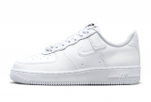 AIR FORCE 1 LOW JUST DO IT 'TIE DYE SWOOSH' [FB8251-100]