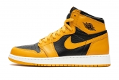 AIR JORDAN 1 HIGH OG POLLEN [575441-701]
