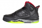 AIR JORDAN SON OF MARS [512246-006]