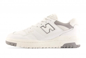 NEW BALANCE 550 WHITE SHADOW GREY [BB550SWA]