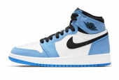 AIR JORDAN 1 HIGH OG UNIVERSITY BLUE [575441-134]
