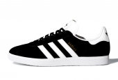 GAZELLE CORE BLACK CLOUD WHITE GOLD [BB5476]