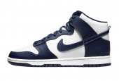 DUNK HIGH CHAMPIONSHIP NAVY [DB2179-104]