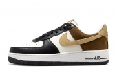 AIR FORCE 1 LOW '07 MOCHA [FB3355-200]