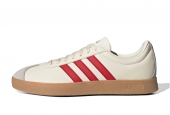 ADIDAS VL COURT 2.0 WHITE RED [IF7108]