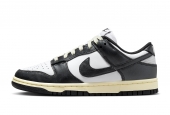 DUNK LOW VINTAGE PANDA [FQ8899-100]