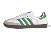 SAMBA OG WHITE GREEN [IG1024]