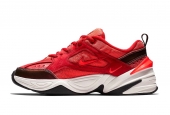 M2K TEKNO MESH UNIVERSITY RED [AV7030-600]