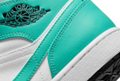 AIR JORDAN 1 MID TROPICAL TWIST IGIOO [554724-132]