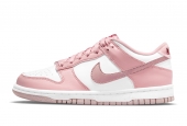  DUNK LOW PINK VELVET [DO6485-600]