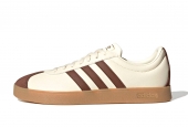 ADIDAS NEO VL COURT 2.0 MILK WHITE [ID6016]