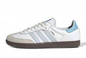 SAMBA OG WHITE HALO BLUE [ID2055]