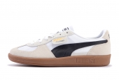 PUMA PALERMO ‘GRAY BLACK’ [ 399341-01]