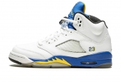 AIR JORDAN 5 RETRO LANEY [440888-189]