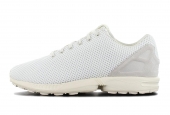 ZX FLUX MESH CHALK WHITE [AF6311]