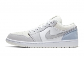 AIR JORDAN 1 LOW PARIS 2024 [CV3043-100]