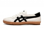 ASICS TSG 110 CREAM BLACK GUM [1203A516-100]