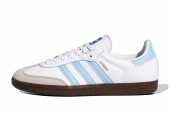 SAMBA OG LIGHT BLUE [JI2003]