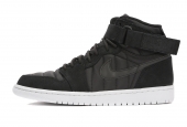 AIR JORDAN 1 HIGH STRAP PADDED PACK [342132-004]