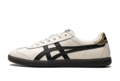 ONITSUKA TIGER TOKUTEN WHITE BLACK [1183B938-100]