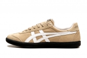 ONITSUKA TIGER TOKUTEN ‘BEIGE WHITE BLACK’ [1183A907-203]