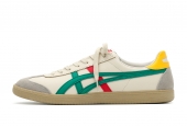 ONITSUKA TIGER TOKUTEN WHITE GREEN [1183C095-200]