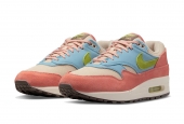 AIR MAX 1 LIGHT MADDER ROOT WORN  BLUE [DV3196-800]